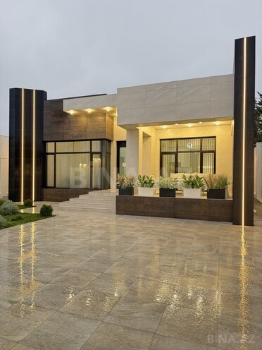 Продаётся 5-комн. дом/дача 230 м², пос. Мардакан, photo 13 from 32