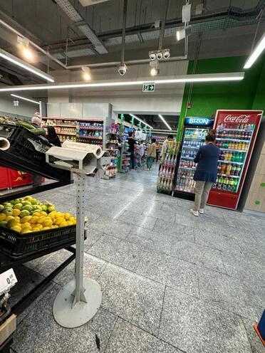 Satılır  obyekt 800 m², Nəriman Nərimanov m., photo 6 from 8