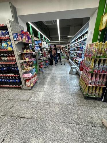 Satılır  obyekt 800 m², Nəriman Nərimanov m., photo 5 from 8