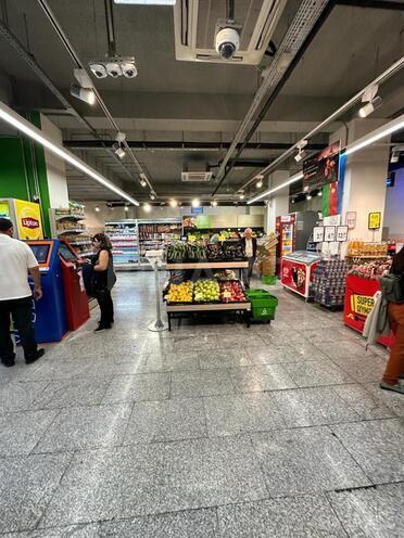 Satılır  obyekt 800 m², Nəriman Nərimanov m., photo 4 from 8