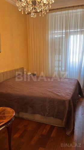 İcarəyə verilir 2 otaqlı köhnə tikili 55 m², Nizami m., photo 4 from 12