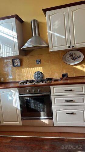 İcarəyə verilir 2 otaqlı köhnə tikili 55 m², Nizami m., photo 6 from 12
