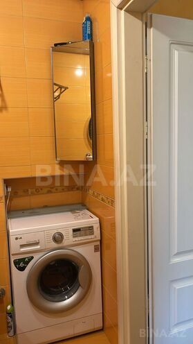 İcarəyə verilir 2 otaqlı köhnə tikili 55 m², Nizami m., photo 8 from 12
