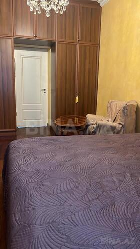 İcarəyə verilir 2 otaqlı köhnə tikili 55 m², Nizami m., photo 10 from 12