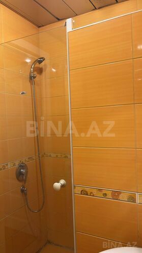 İcarəyə verilir 2 otaqlı köhnə tikili 55 m², Nizami m., photo 11 from 12