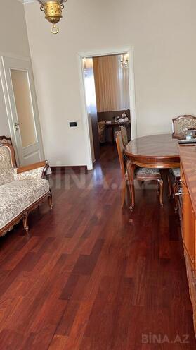 İcarəyə verilir 2 otaqlı köhnə tikili 55 m², Nizami m., photo 7 from 12