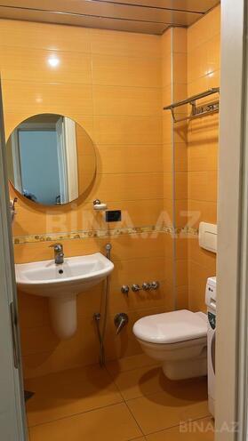 İcarəyə verilir 2 otaqlı köhnə tikili 55 m², Nizami m., photo 9 from 12