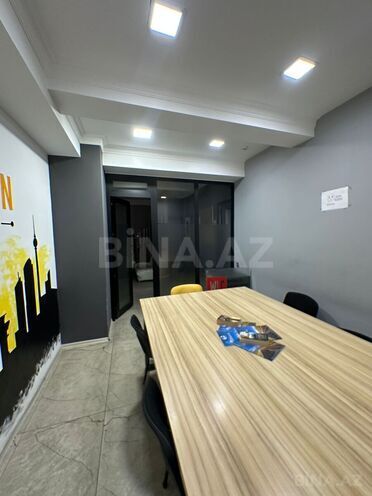 İcarəyə verilir  obyekt 400 m², İçəri Şəhər m., photo 15 from 32