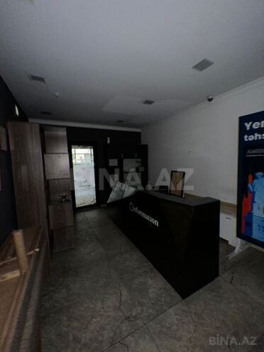 İcarəyə verilir  obyekt 400 m², İçəri Şəhər m., photo 17 from 32