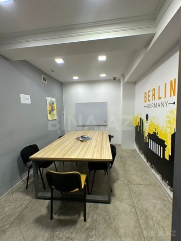 İcarəyə verilir  obyekt 400 m², İçəri Şəhər m., photo 13 from 32