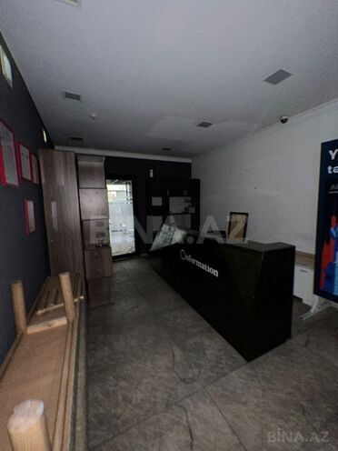 İcarəyə verilir  obyekt 400 m², İçəri Şəhər m., photo 18 from 32