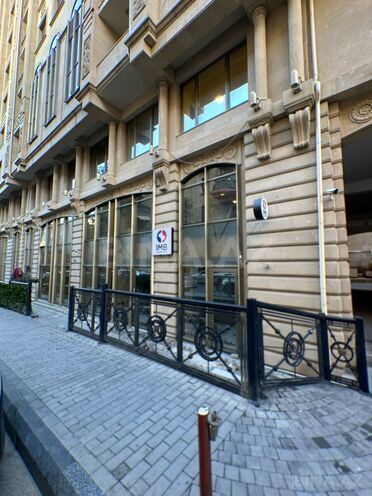 İcarəyə verilir  obyekt 400 m², İçəri Şəhər m., photo 6 from 32