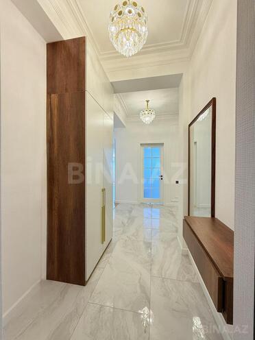 Satılır 3 otaqlı yeni tikili 100 m², 28 May m., photo 22 from 28