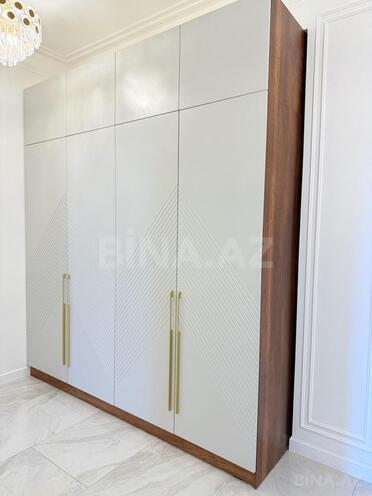 Satılır 3 otaqlı yeni tikili 100 m², 28 May m., photo 16 from 28