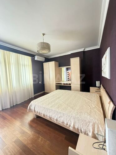Продаётся 6-комн. новостройка 350 м², Насиминский  р., photo 22 from 32