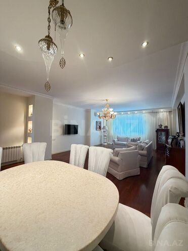 Продаётся 6-комн. новостройка 350 м², Насиминский  р., photo 4 from 32