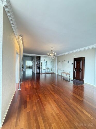 Продаётся 6-комн. новостройка 350 м², Насиминский  р., photo 3 from 32