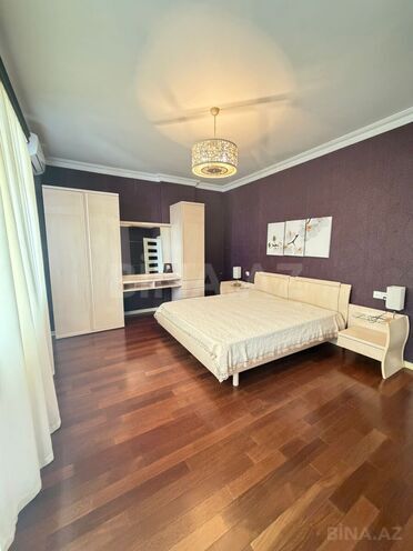 Продаётся 6-комн. новостройка 350 м², Насиминский  р., photo 9 from 32
