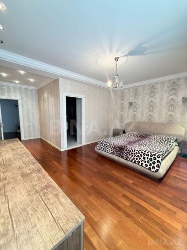 Продаётся 6-комн. новостройка 350 м², Насиминский  р., photo 10 from 32