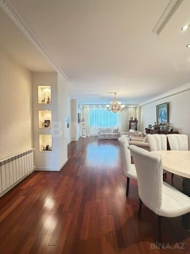 Продаётся 6-комн. новостройка 350 м², Насиминский  р., photo 30 from 32