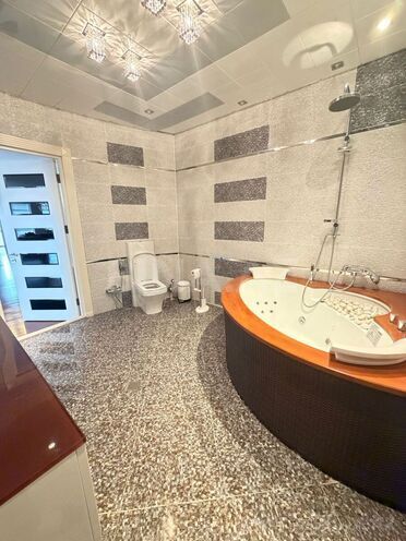 Продаётся 6-комн. новостройка 350 м², Насиминский  р., photo 11 from 32