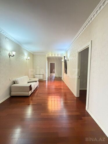 Продаётся 6-комн. новостройка 350 м², Насиминский  р., photo 18 from 32