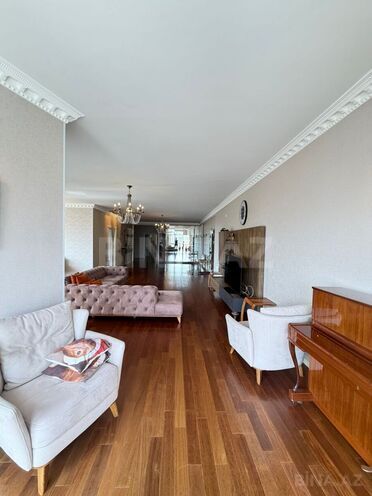 Продаётся 6-комн. новостройка 350 м², Насиминский  р., photo 5 from 32