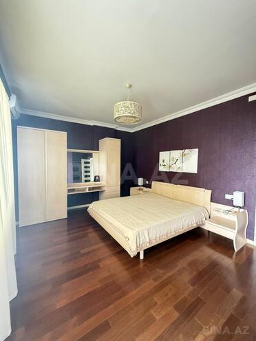 Продаётся 6-комн. новостройка 350 м², Насиминский  р., photo 14 from 32