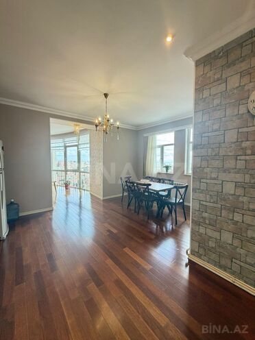 Продаётся 6-комн. новостройка 350 м², Насиминский  р., photo 26 from 32