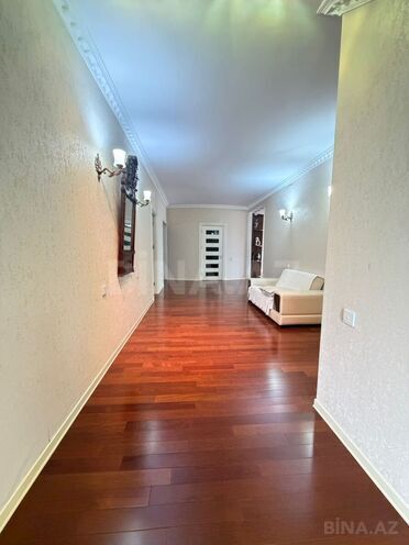 Продаётся 6-комн. новостройка 350 м², Насиминский  р., photo 27 from 32