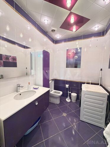 Продаётся 6-комн. новостройка 350 м², Насиминский  р., photo 16 from 32