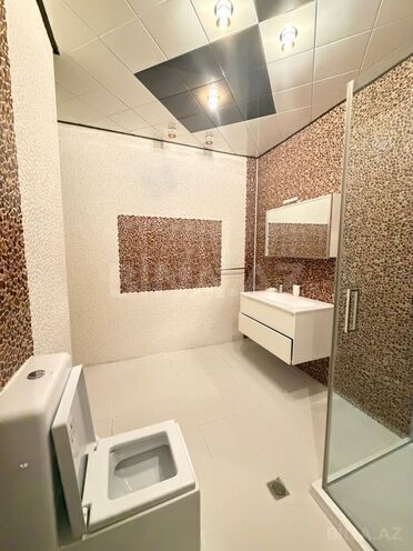 Продаётся 6-комн. новостройка 350 м², Насиминский  р., photo 12 from 32