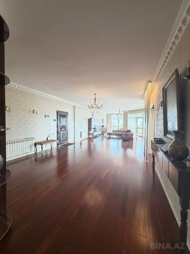 Продаётся 6-комн. новостройка 350 м², Насиминский  р., photo 28 from 32