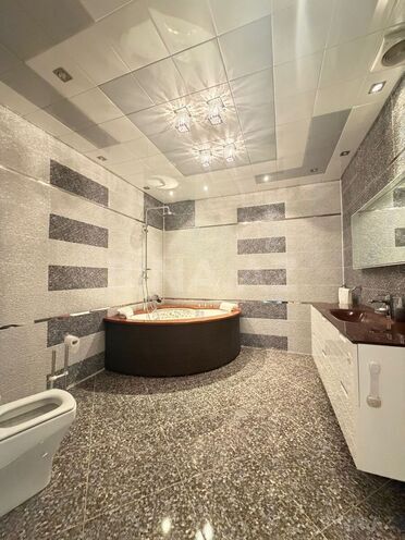 Продаётся 6-комн. новостройка 350 м², Насиминский  р., photo 17 from 32