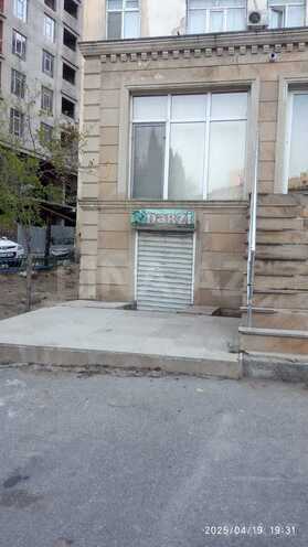 Сдаётся  объект 75 м², м. Мемар Аджеми, photo 9 from 10