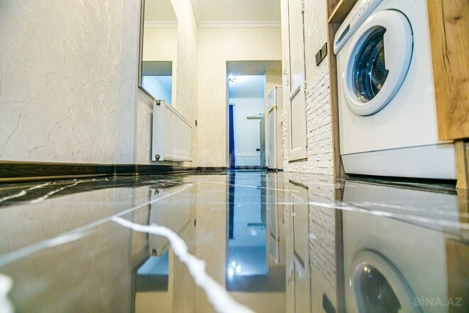 Сдаётся 1-комн. вторичка 42 м², м. Сахил, photo 4 from 32