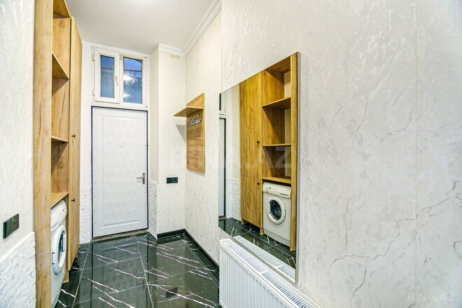 Сдаётся 1-комн. вторичка 42 м², м. Сахил, photo 8 from 32
