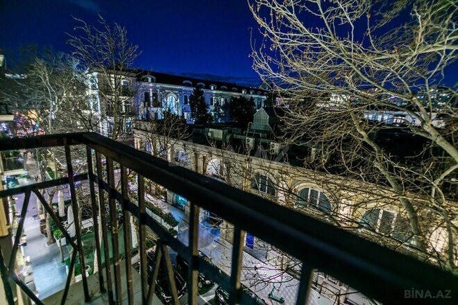 Сдаётся 1-комн. вторичка 42 м², м. Сахил, photo 24 from 32