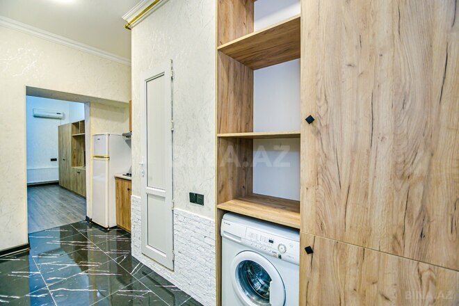 Сдаётся 1-комн. вторичка 42 м², м. Сахил, photo 3 from 32