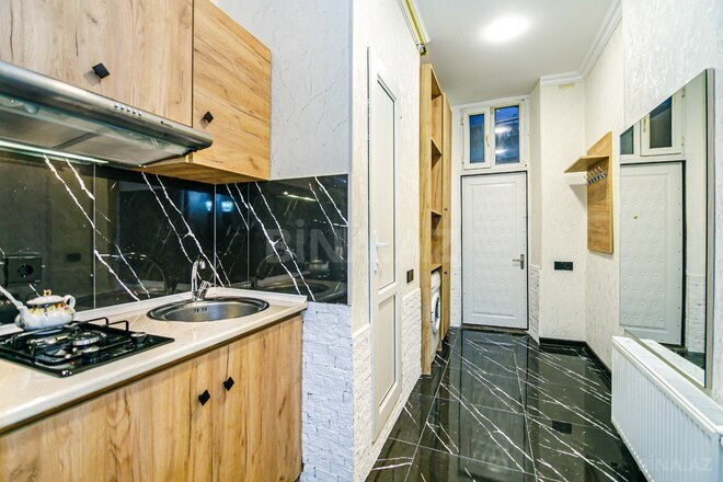 Сдаётся 1-комн. вторичка 42 м², м. Сахил, photo 9 from 32