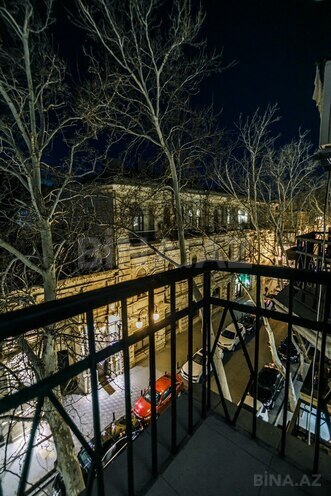Сдаётся 1-комн. вторичка 42 м², м. Сахил, photo 23 from 32