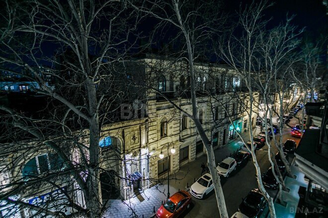 Сдаётся 1-комн. вторичка 42 м², м. Сахил, photo 26 from 32