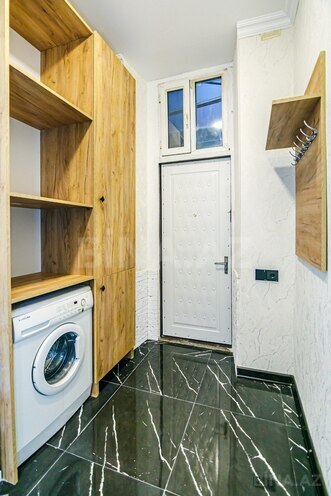 Сдаётся 1-комн. вторичка 42 м², м. Сахил, photo 11 from 32