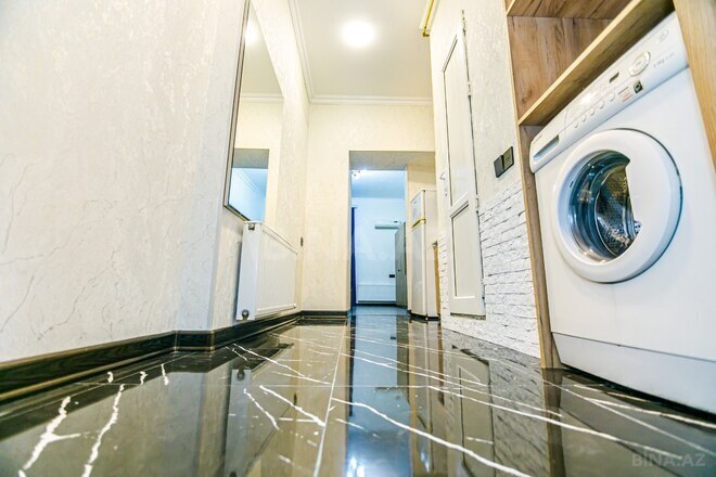 Сдаётся 1-комн. вторичка 42 м², м. Сахил, photo 5 from 32