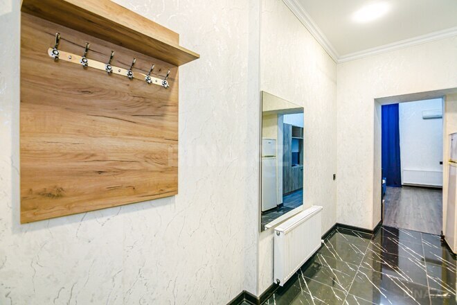Сдаётся 1-комн. вторичка 42 м², м. Сахил, photo 6 from 32