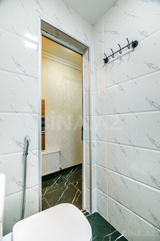 Сдаётся 1-комн. вторичка 42 м², м. Сахил, photo 18 from 32