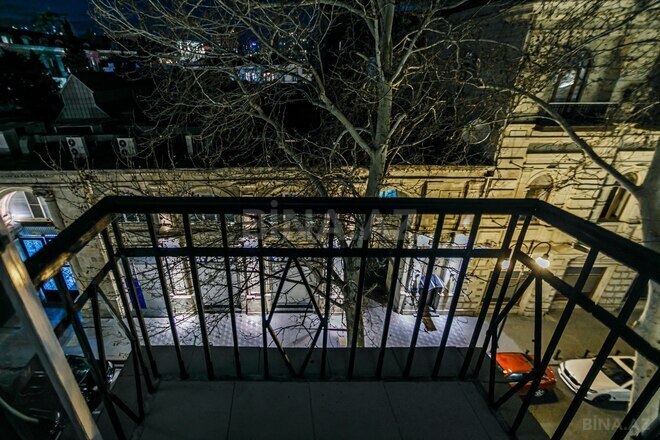 Сдаётся 1-комн. вторичка 42 м², м. Сахил, photo 27 from 32