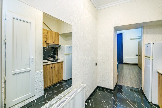Сдаётся 1-комн. вторичка 42 м², м. Сахил, photo 10 from 32