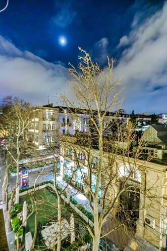 Сдаётся 1-комн. вторичка 42 м², м. Сахил, photo 30 from 32