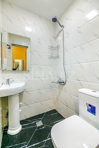 Сдаётся 1-комн. вторичка 42 м², м. Сахил, photo 12 from 32